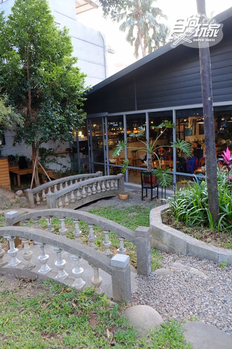 偶像劇明星張睿家、宋芸樺也愛!5家超酷老屋吃美食 偶像劇明星張睿家、宋芸樺也愛!5家超酷老屋吃美食