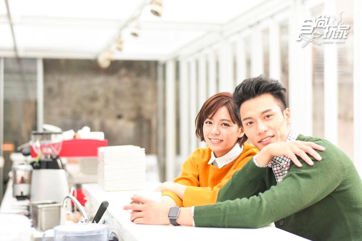 偶像劇明星張睿家、宋芸樺也愛!5家超酷老屋吃美食 偶像劇明星張睿家、宋芸樺也愛!5家超酷老屋吃美食