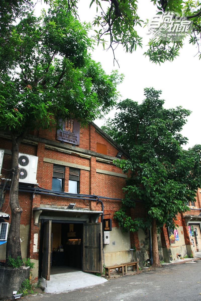 偶像劇明星張睿家、宋芸樺也愛!5家超酷老屋吃美食 偶像劇明星張睿家、宋芸樺也愛!5家超酷老屋吃美食