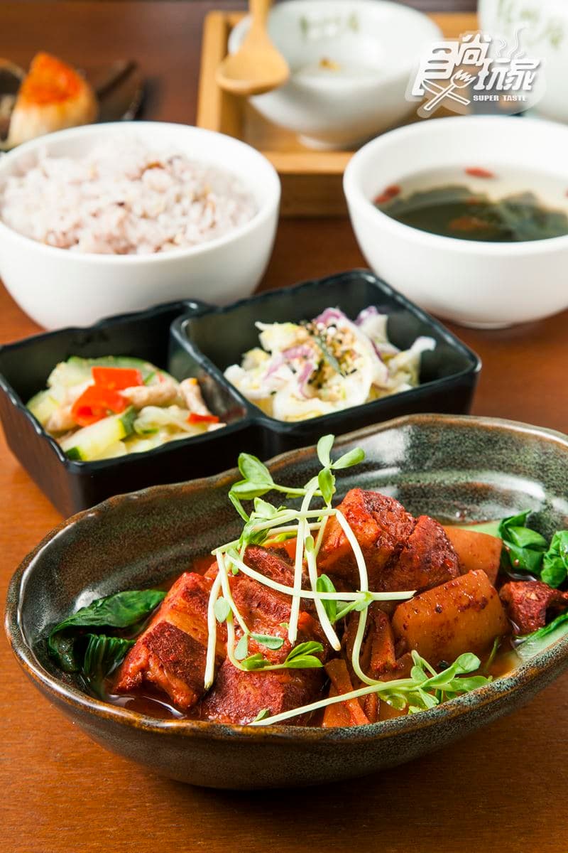偶像劇明星張睿家、宋芸樺也愛!5家超酷老屋吃美食 偶像劇明星張睿家、宋芸樺也愛!5家超酷老屋吃美食