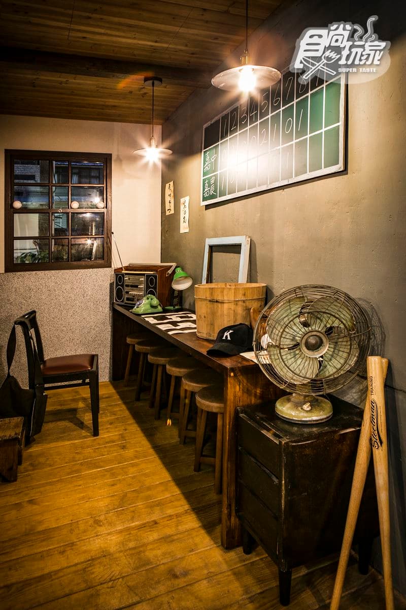 偶像劇明星張睿家、宋芸樺也愛!5家超酷老屋吃美食 偶像劇明星張睿家、宋芸樺也愛!5家超酷老屋吃美食