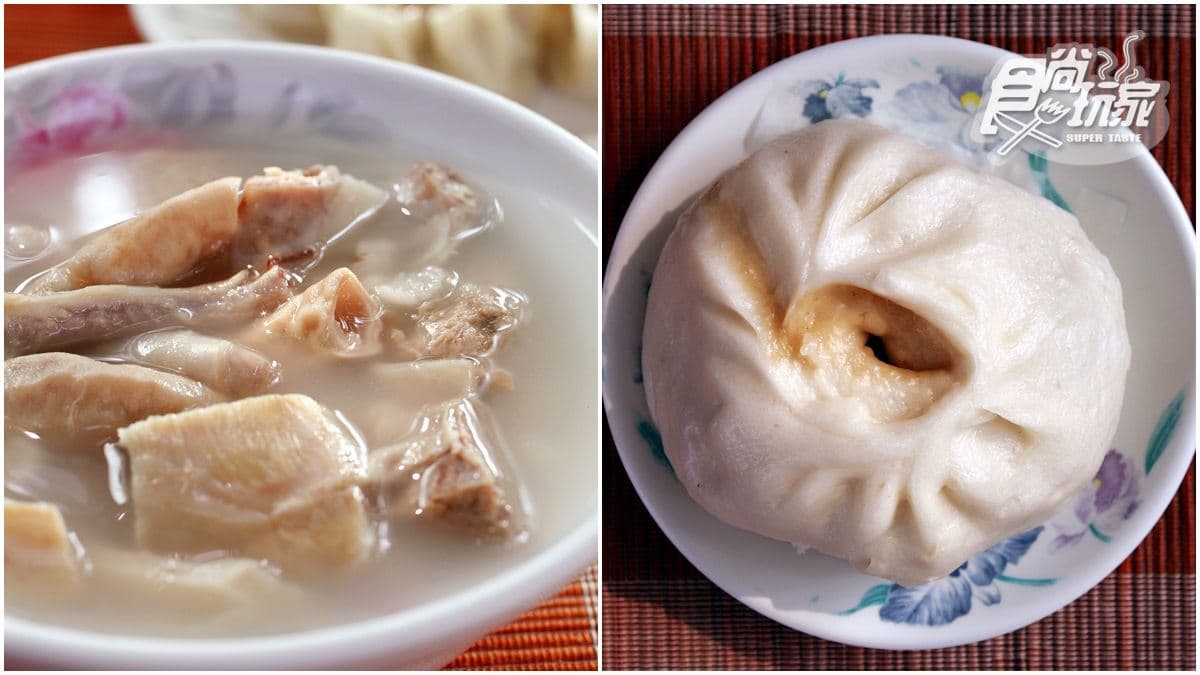 大稻埕賞煙火必嘗口碑小吃12家:百年油飯、獨創杏仁雪花冰、紅糖鯊魚烟 大稻埕賞煙火必嘗口碑小吃12家:百年油飯、獨創杏仁雪花冰、紅糖鯊魚烟