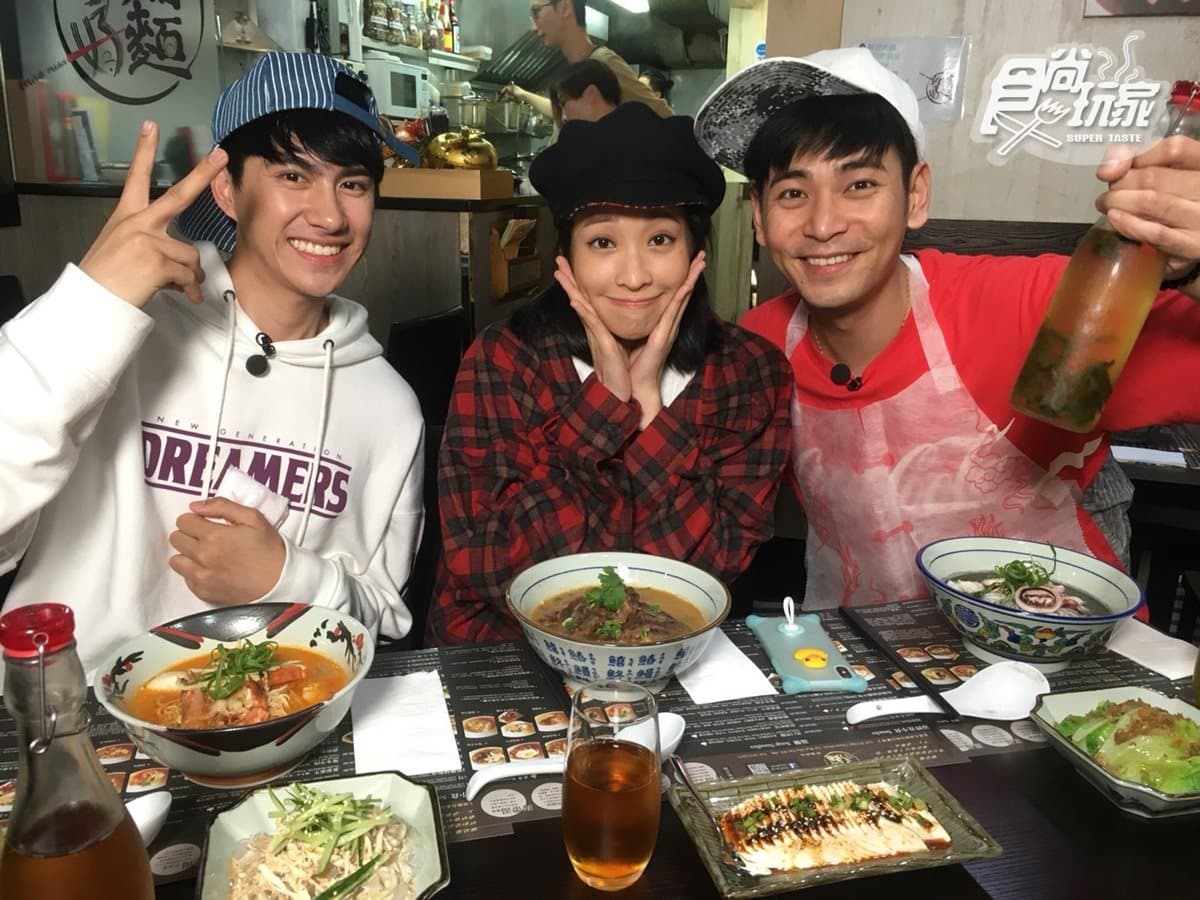 【節目預告】3/19〜3/22雲林新玩法、香港開運走吃團、台北周末充電計畫、京都三大祕境 【節目預告】3/19〜3/22雲林新玩法、香港開運走吃團、台北周末充電計畫、京都三大祕境