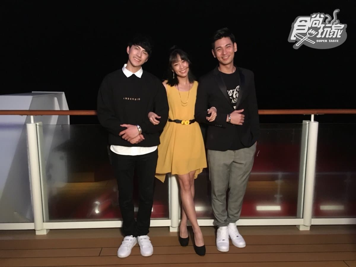 【節目預告】3/19〜3/22雲林新玩法、香港開運走吃團、台北周末充電計畫、京都三大祕境 【節目預告】3/19〜3/22雲林新玩法、香港開運走吃團、台北周末充電計畫、京都三大祕境