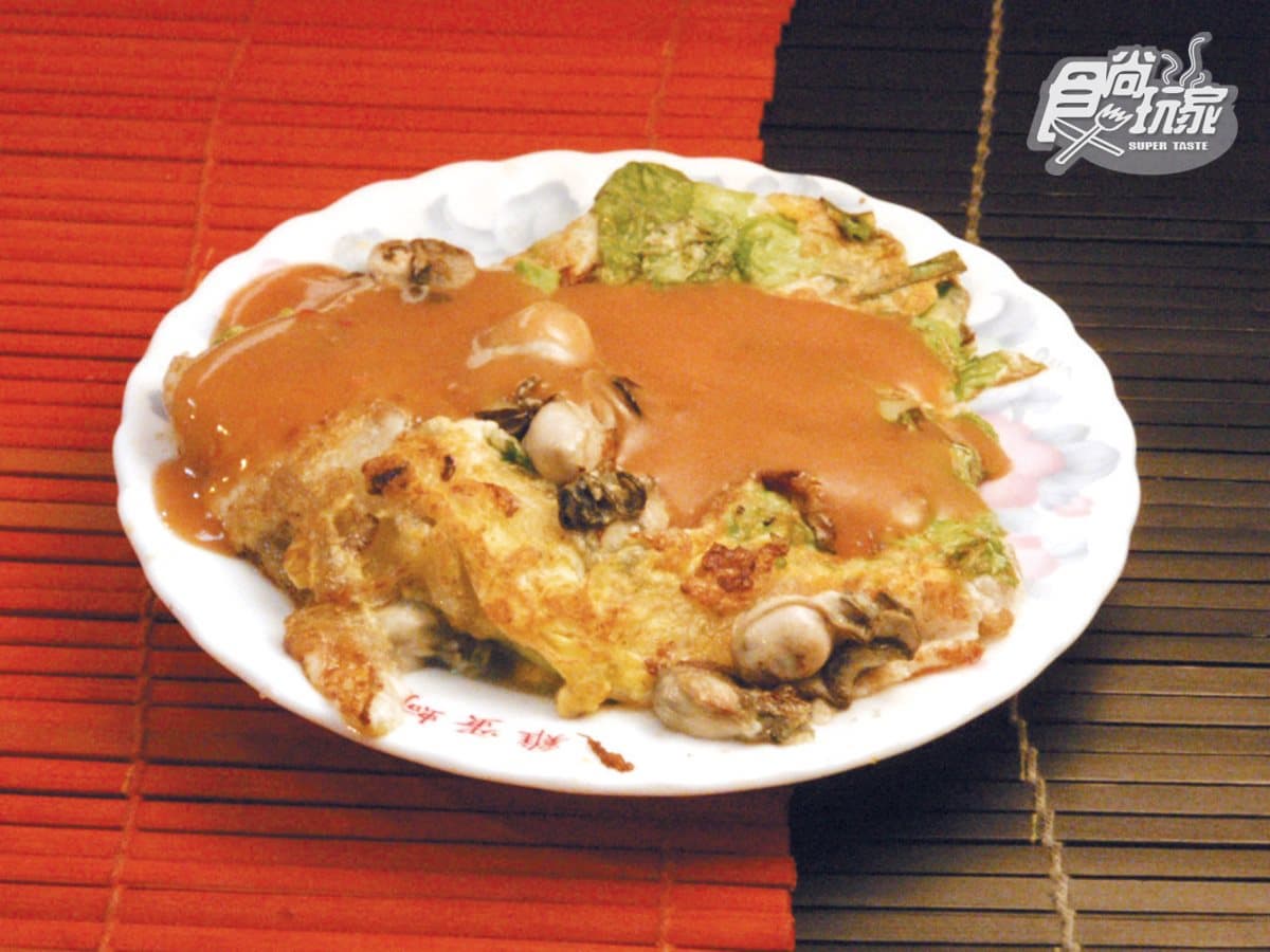 【台北米其林】大腸包小腸、麵線、蚵仔煎!6家「百元米其林」吃到飽 【台北米其林】大腸包小腸、麵線、蚵仔煎!6家「百元米其林」吃到飽