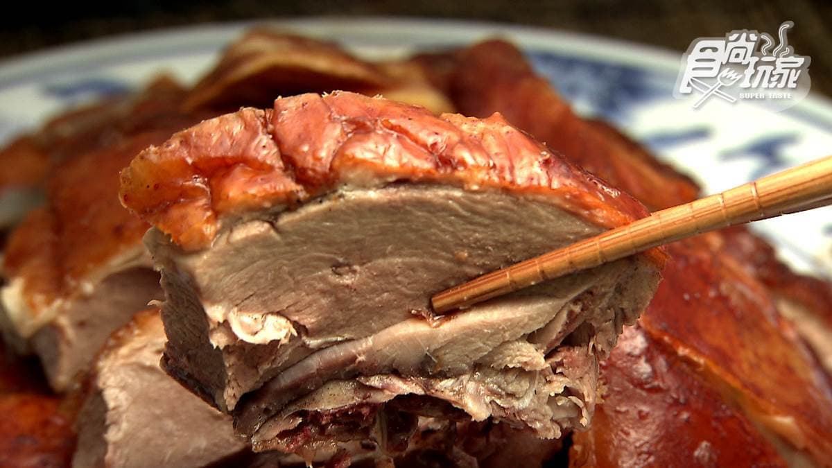 開門2小時就賣完?超濃郁燒肉、脆皮鴨一定要點