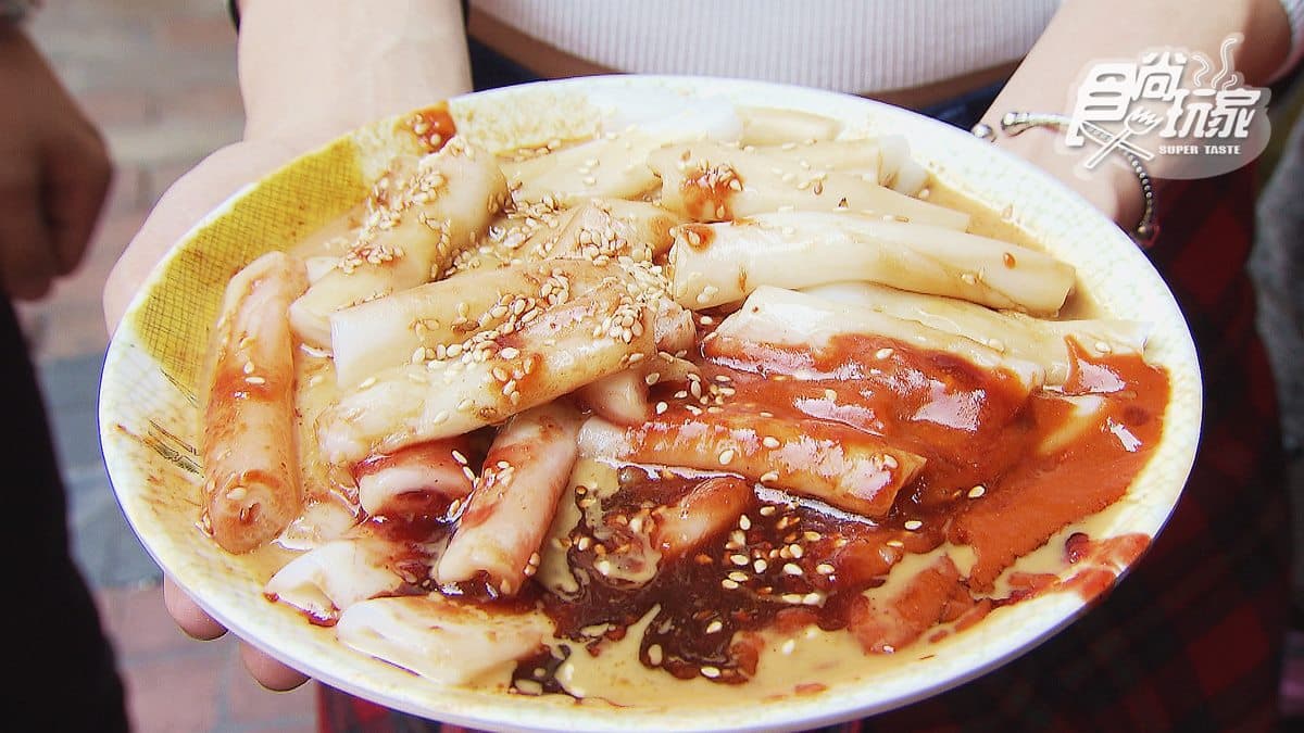 香港超人氣街頭小吃 最滑嫩腸粉就這家!