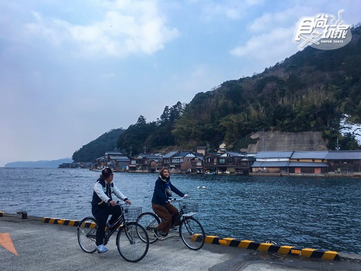 莎莎、納豆跟著青蛙去旅行!京都3祕境拍超火照片 莎莎、納豆跟著青蛙去旅行!京都3祕境拍超火照片