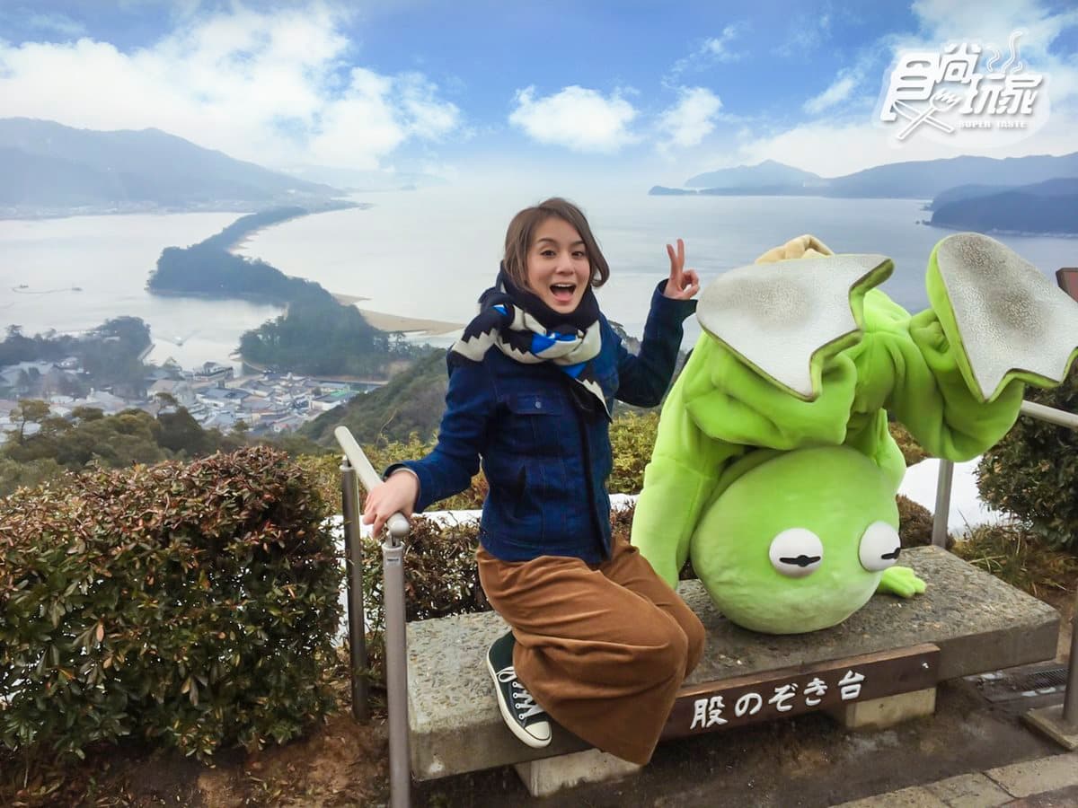 莎莎、納豆跟著青蛙去旅行!京都3祕境拍超火照片 莎莎、納豆跟著青蛙去旅行!京都3祕境拍超火照片