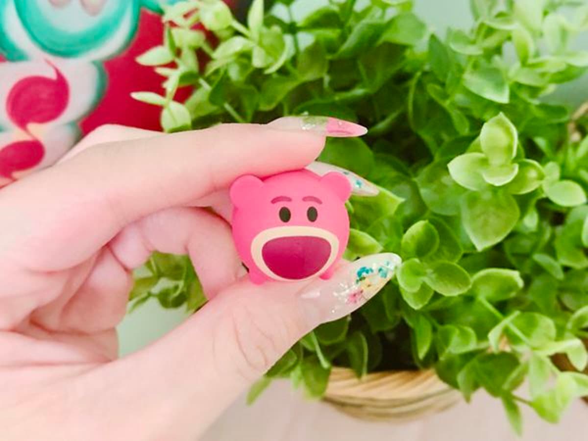 比扭蛋還夯!9款「Tsum Tsum食玩」賣到快缺貨 比扭蛋還夯!9款「Tsum Tsum食玩」賣到快缺貨