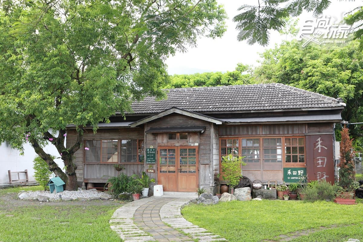 【春假怎麼玩】搭火車玩花東縱谷7站→第7站傳說中「龍貓隧道」一定要玩 【春假怎麼玩】搭火車玩花東縱谷7站→第7站傳說中「龍貓隧道」一定要玩