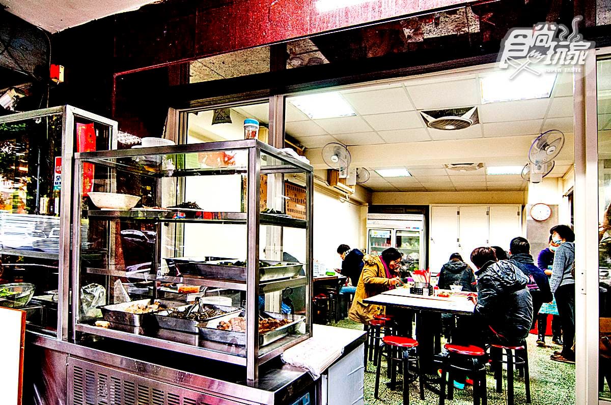 文青一條街好好逛!嘻哈咖啡館、全台最強炒飯、獨家日雜貨、老實人雞蛋糕 文青一條街好好逛!嘻哈咖啡館、全台最強炒飯、獨家日雜貨、老實人雞蛋糕