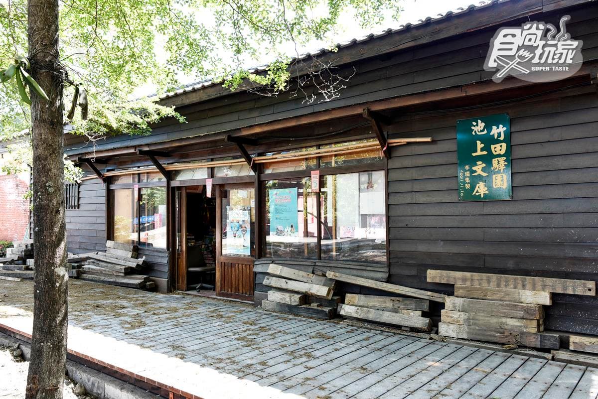 【春假怎麼玩】坐火車玩屏東6站→第5站必探20年才蓋完的古豪宅 【春假怎麼玩】坐火車玩屏東6站→第5站必探20年才蓋完的古豪宅