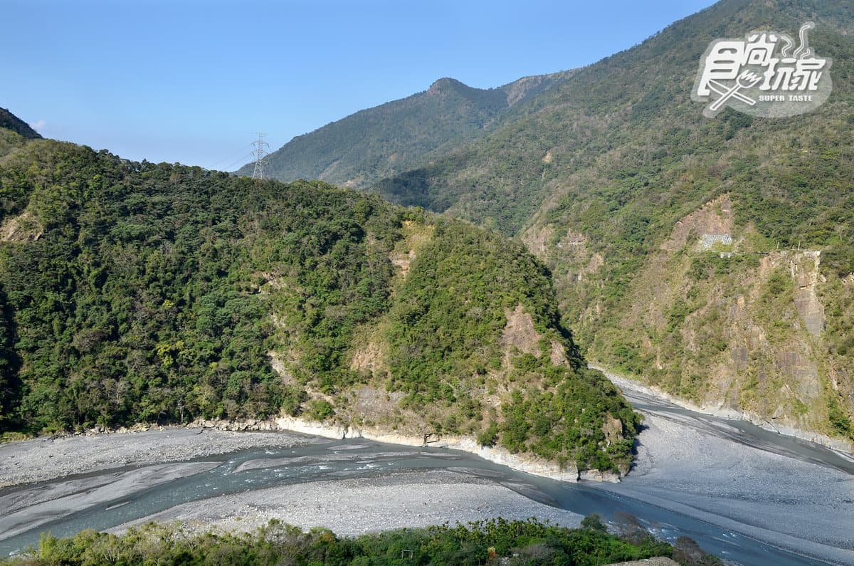 原來台灣有「萬里長城」!探南投祕境5亮點→第4個住球體屋有太空FU 原來台灣有「萬里長城」!探南投祕境5亮點→第4個住球體屋有太空FU