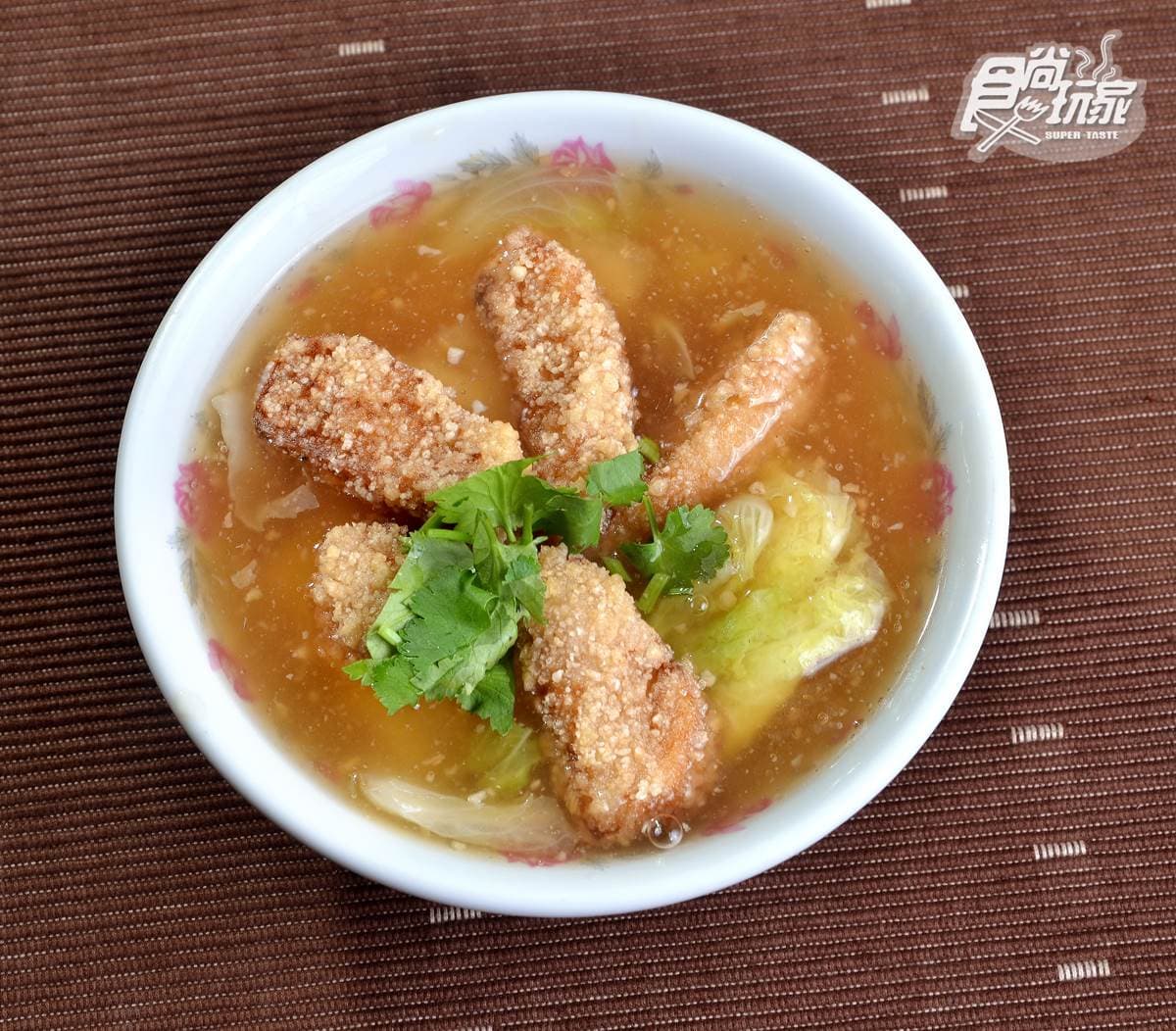 6個必吃古早味!斗六人吃了4、50年:檜木炊仔飯、羊肉末米糕、菜脯白碗粿 6個必吃古早味!斗六人吃了4、50年:檜木炊仔飯、羊肉末米糕、菜脯白碗粿