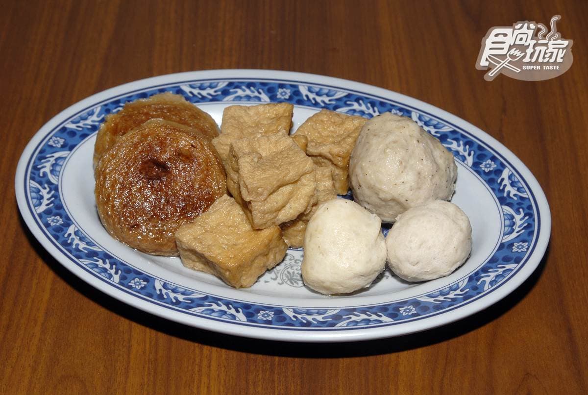 6個必吃古早味!斗六人吃了4、50年:檜木炊仔飯、羊肉末米糕、菜脯白碗粿 6個必吃古早味!斗六人吃了4、50年:檜木炊仔飯、羊肉末米糕、菜脯白碗粿