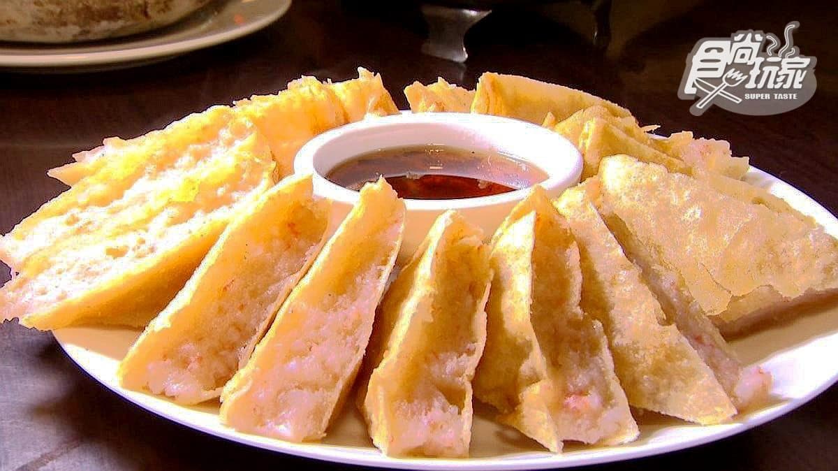 大甲藏著人氣「泰」餐廳!必吃咖哩軟殼蟹、酸辣海鮮湯 大甲藏著人氣「泰」餐廳!必吃咖哩軟殼蟹、酸辣海鮮湯