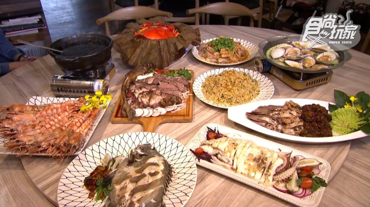 【節目預告】4/16〜4/19新竹市區郊區吃遊、台中浮誇美食、台南小吃隨堂考、阿布達比框金之旅 【節目預告】4/16〜4/19新竹市區郊區吃遊、台中浮誇美食、台南小吃隨堂考、阿布達比框金之旅