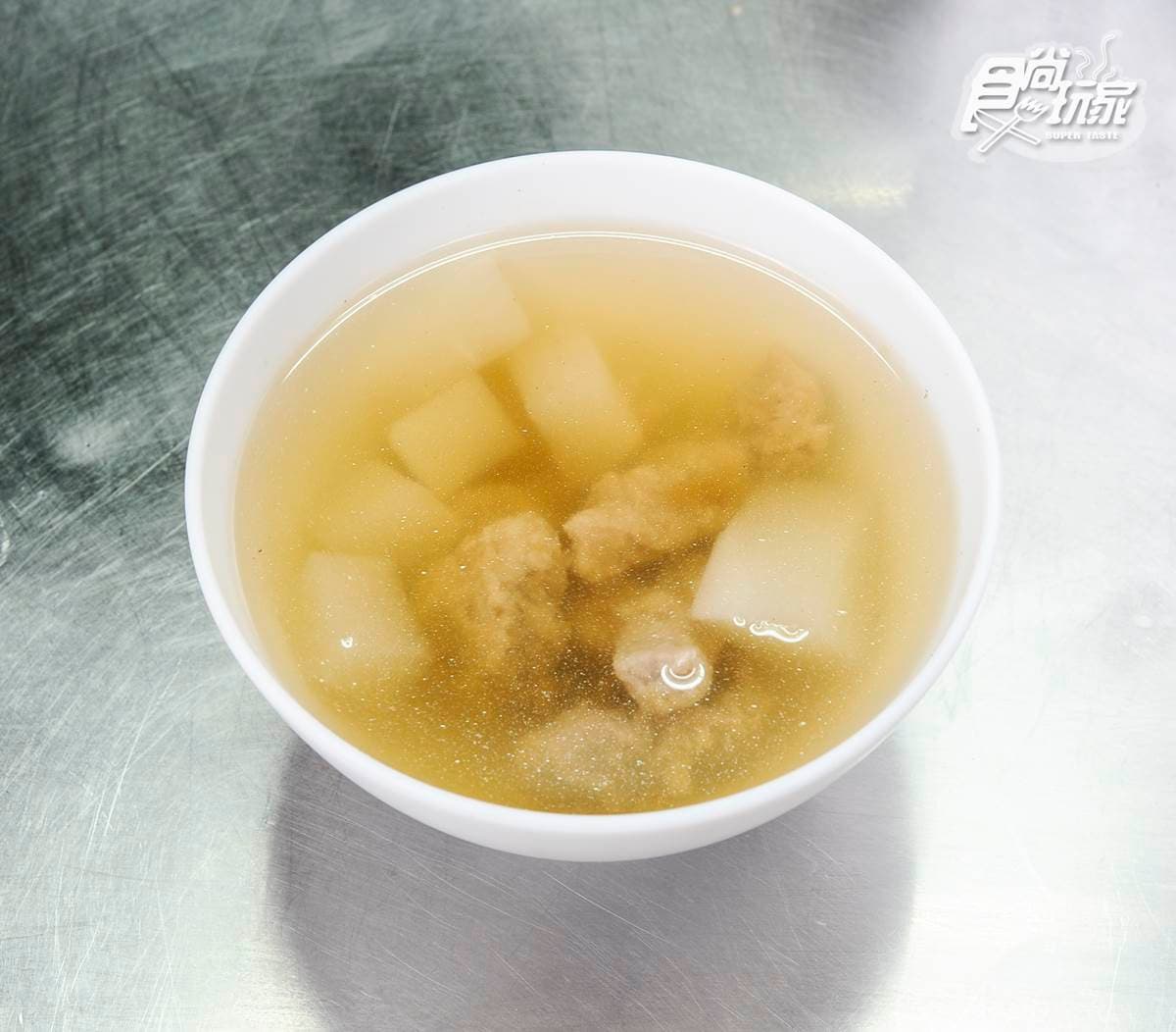 4家老台北人最愛早餐:炭火米粉湯、鐵板魩仔魚炒飯、生米熬鹹粥、台北最老切仔麵 4家老台北人最愛早餐:炭火米粉湯、鐵板魩仔魚炒飯、生米熬鹹粥、台北最老切仔麵