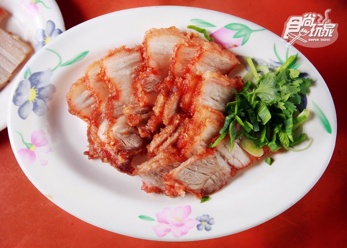 4家老台北人最愛早餐:炭火米粉湯、鐵板魩仔魚炒飯、生米熬鹹粥、台北最老切仔麵 4家老台北人最愛早餐:炭火米粉湯、鐵板魩仔魚炒飯、生米熬鹹粥、台北最老切仔麵