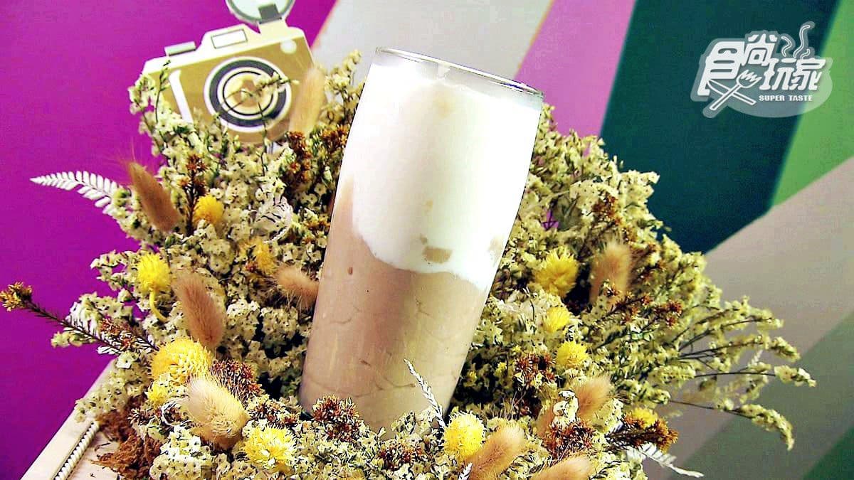 芋頭當然要吃「甜」的!最夯這17家:芋泥瀑布、IG暴紅芋泥吐司、芋頭千層 芋頭當然要吃「甜」的!最夯這17家:芋泥瀑布、IG暴紅芋泥吐司、芋頭千層