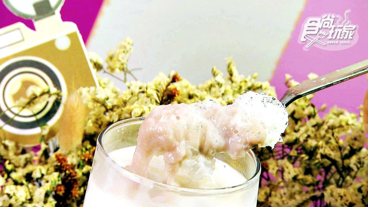 芋頭當然要吃「甜」的!最夯這17家:芋泥瀑布、IG暴紅芋泥吐司、芋頭千層 芋頭當然要吃「甜」的!最夯這17家:芋泥瀑布、IG暴紅芋泥吐司、芋頭千層