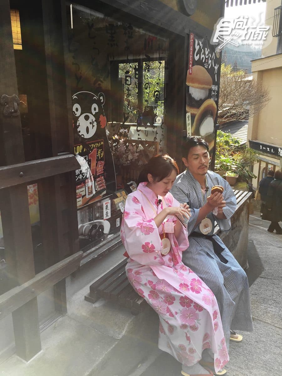 九州真男人回鄉 巴鈺喊「夢多我可以看你的屁屁嗎?」 九州真男人回鄉 巴鈺喊「夢多我可以看你的屁屁嗎?」