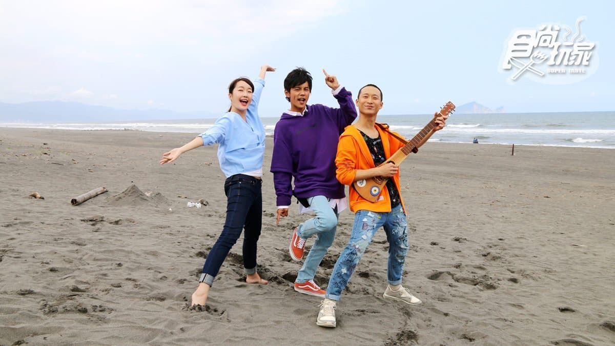 浩翔巴鈺宜蘭大戰3回合 到底是誰整到誰? 浩翔巴鈺宜蘭大戰3回合 到底是誰整到誰?