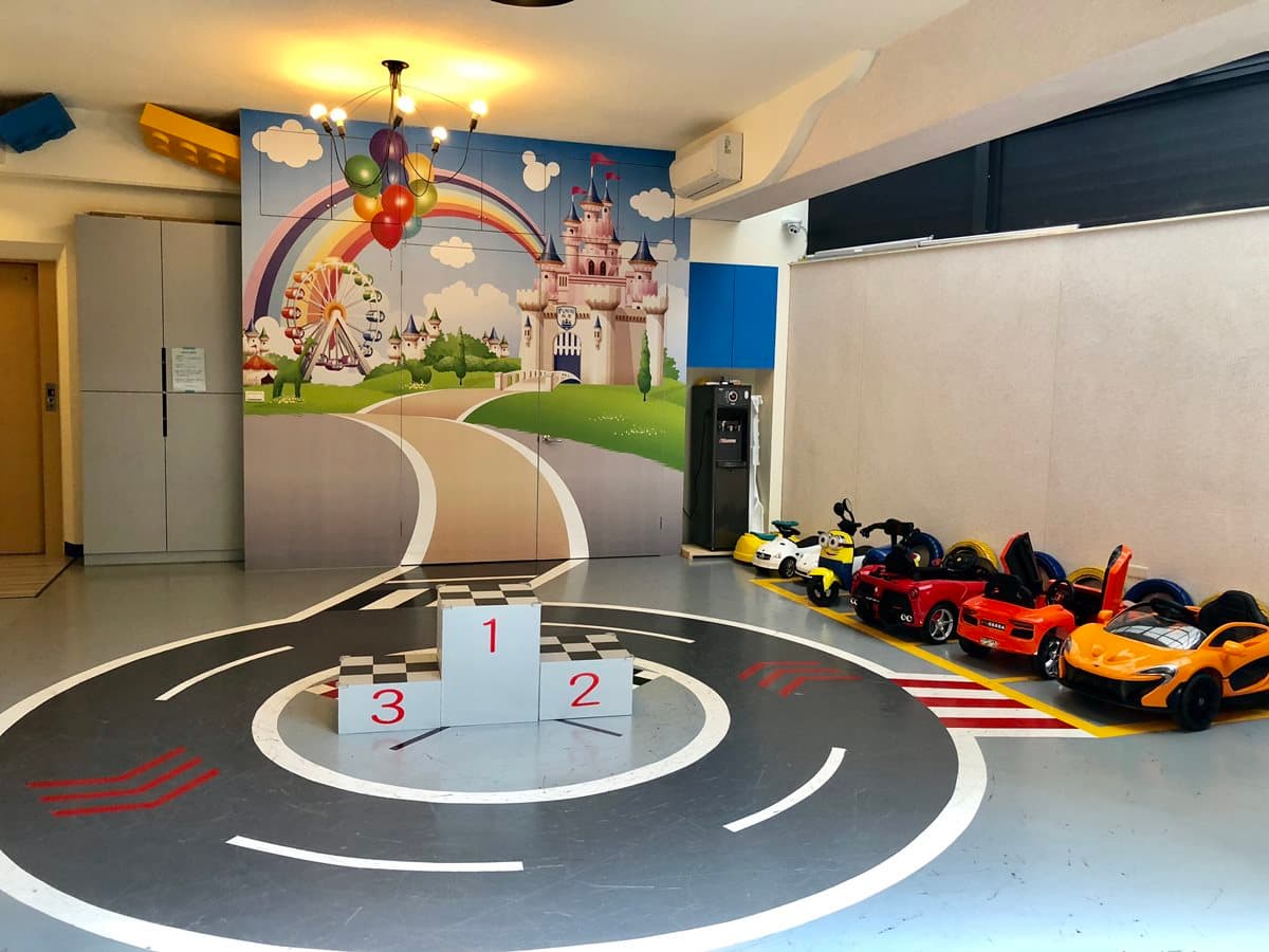 民宿就是遊樂園!全台最強10間親子旅宿:巨型扭蛋機、透明溜滑梯、躲貓貓迷宮、3D海景主題房、人體滾大球 民宿就是遊樂園!全台最強10間親子旅宿:巨型扭蛋機、透明溜滑梯、躲貓貓迷宮、3D海景主題房、人體滾大球