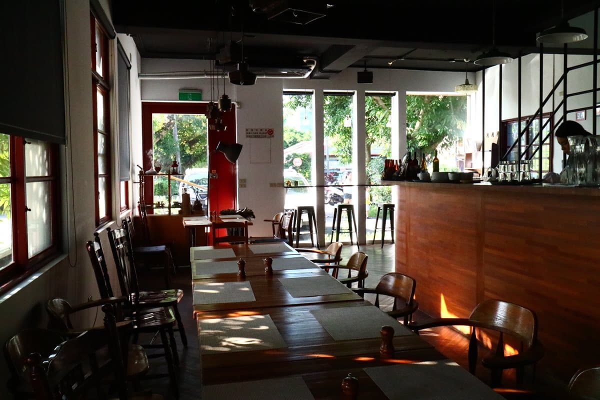 「宜蘭約會餐廳」4家快筆記!百年監獄吃西餐、剝皮辣椒入法菜、城隍老街藏祕店 「宜蘭約會餐廳」4家快筆記!百年監獄吃西餐、剝皮辣椒入法菜、城隍老街藏祕店