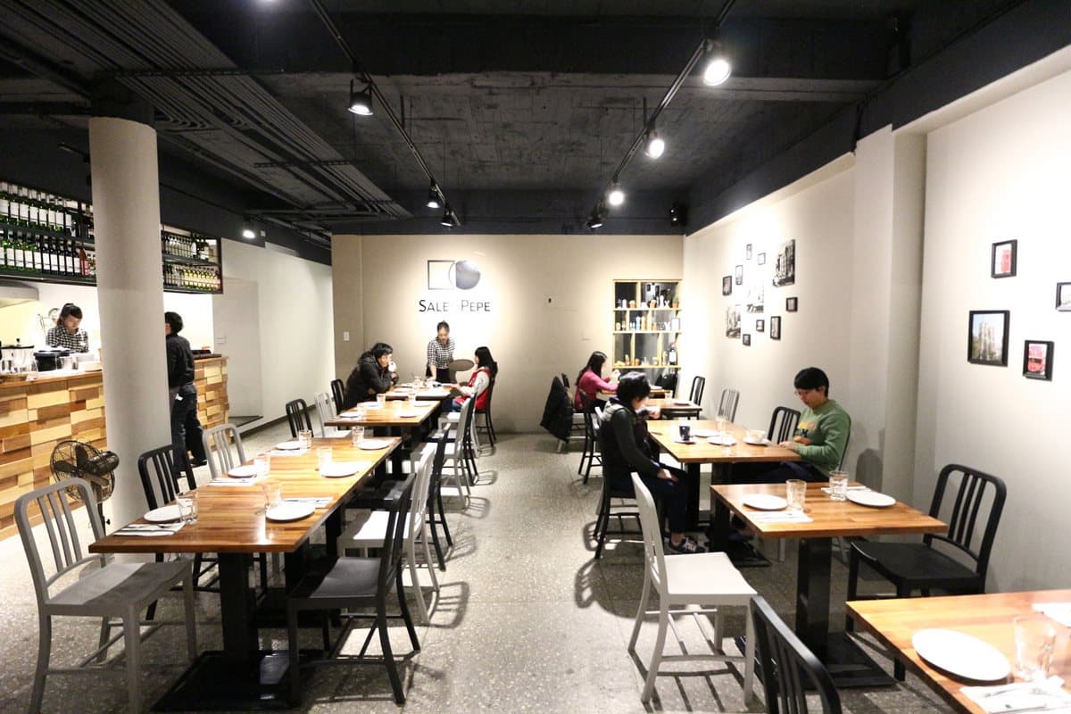 「宜蘭約會餐廳」4家快筆記!百年監獄吃西餐、剝皮辣椒入法菜、城隍老街藏祕店 「宜蘭約會餐廳」4家快筆記!百年監獄吃西餐、剝皮辣椒入法菜、城隍老街藏祕店