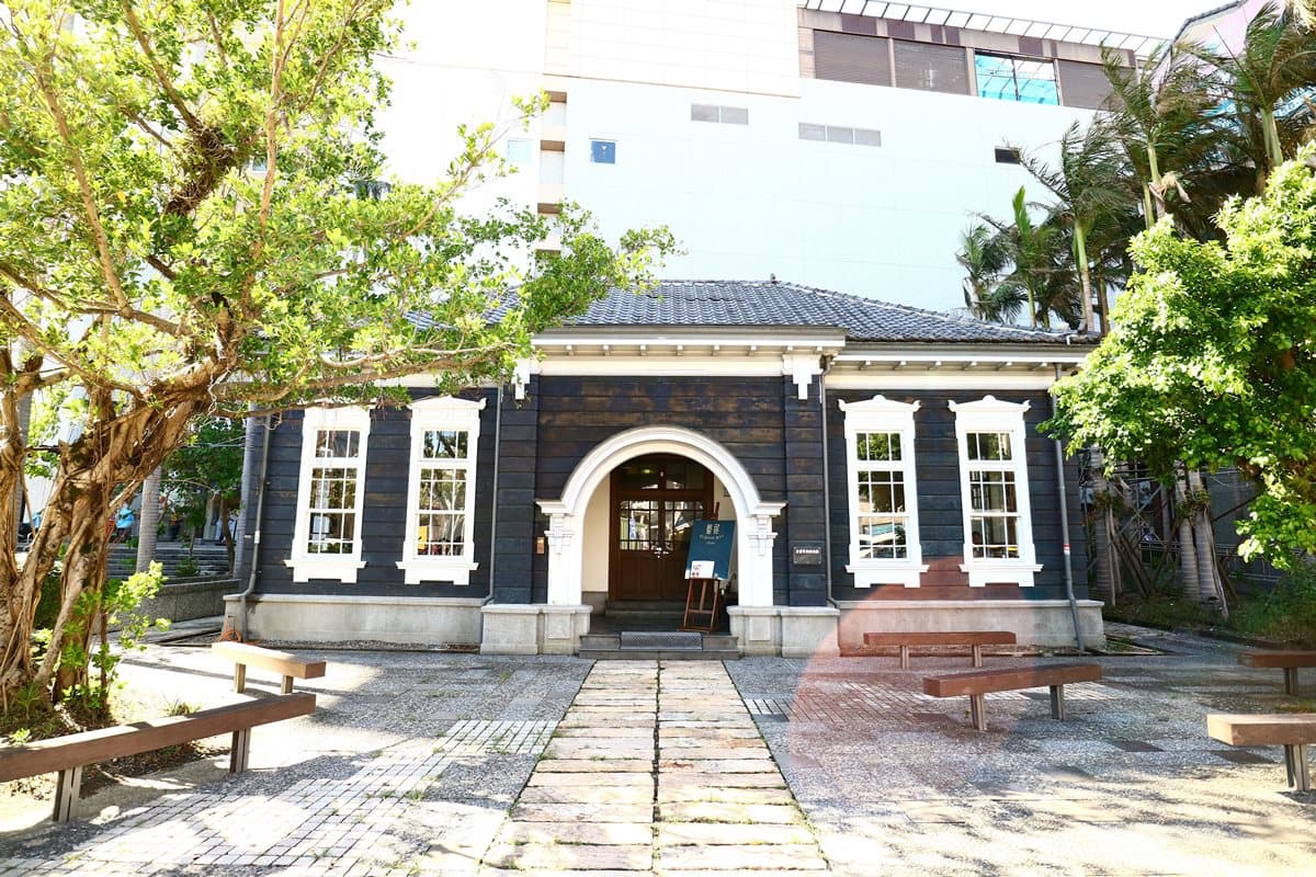 「宜蘭約會餐廳」4家快筆記!百年監獄吃西餐、剝皮辣椒入法菜、城隍老街藏祕店 「宜蘭約會餐廳」4家快筆記!百年監獄吃西餐、剝皮辣椒入法菜、城隍老街藏祕店