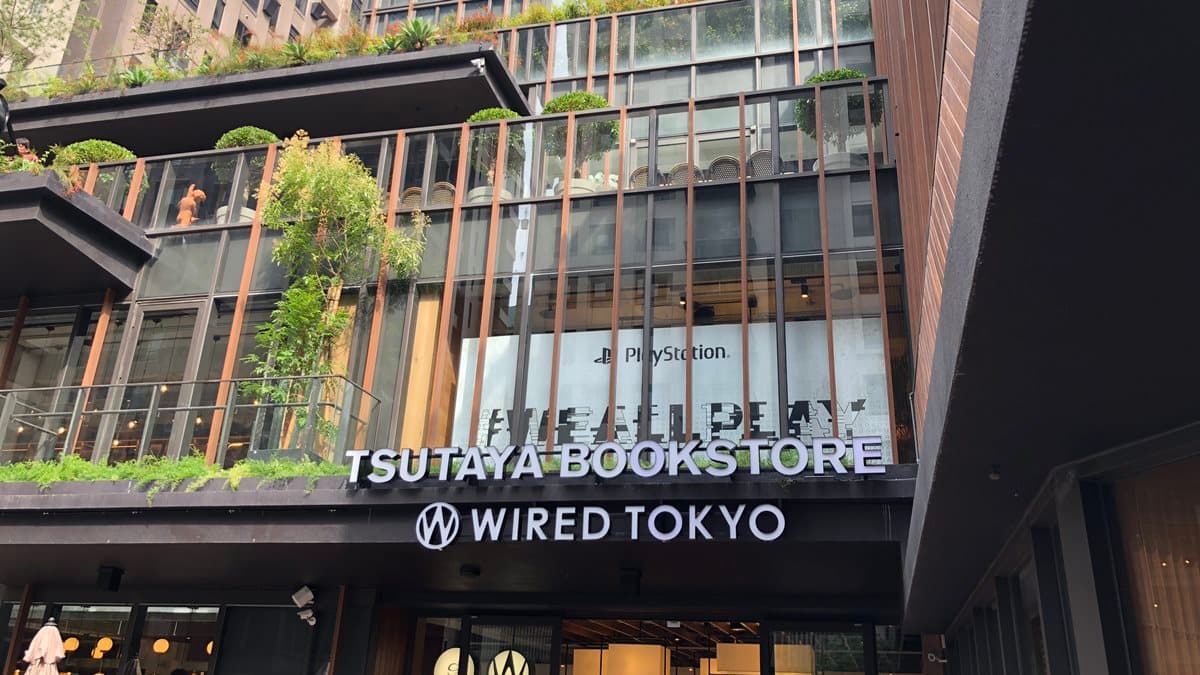 台中蔦屋新開店5大亮點!帶你一次逛懂「全球最美書店」