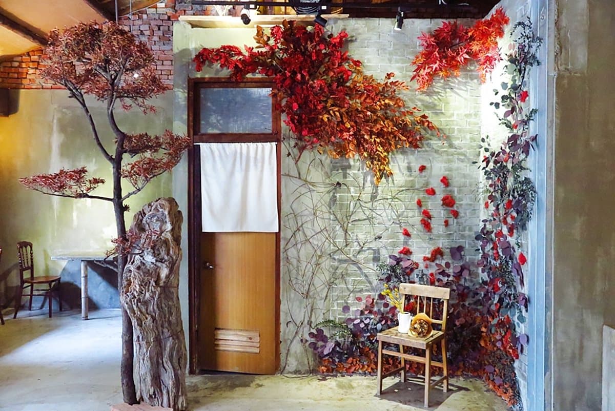 【新開店】台中刈包店美到不合理!必點「韓式炸雞刈包+檸檬咖啡」神組合 【新開店】台中刈包店美到不合理!必點「韓式炸雞刈包+檸檬咖啡」神組合