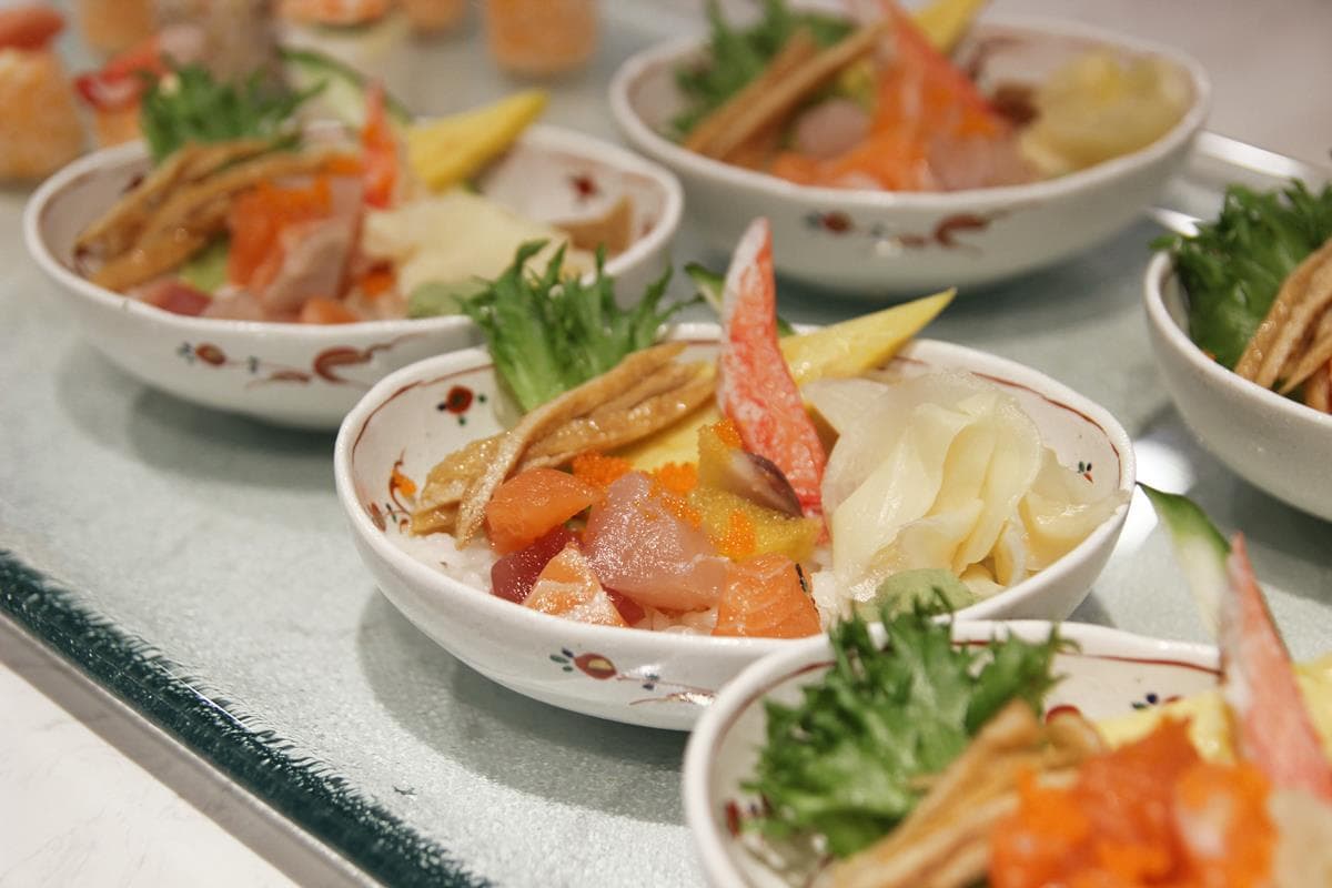 【新開店】吃到飽生力軍!吃澎湃海鮮、港式點心618元起! 【新開店】吃到飽生力軍!吃澎湃海鮮、港式點心618元起!