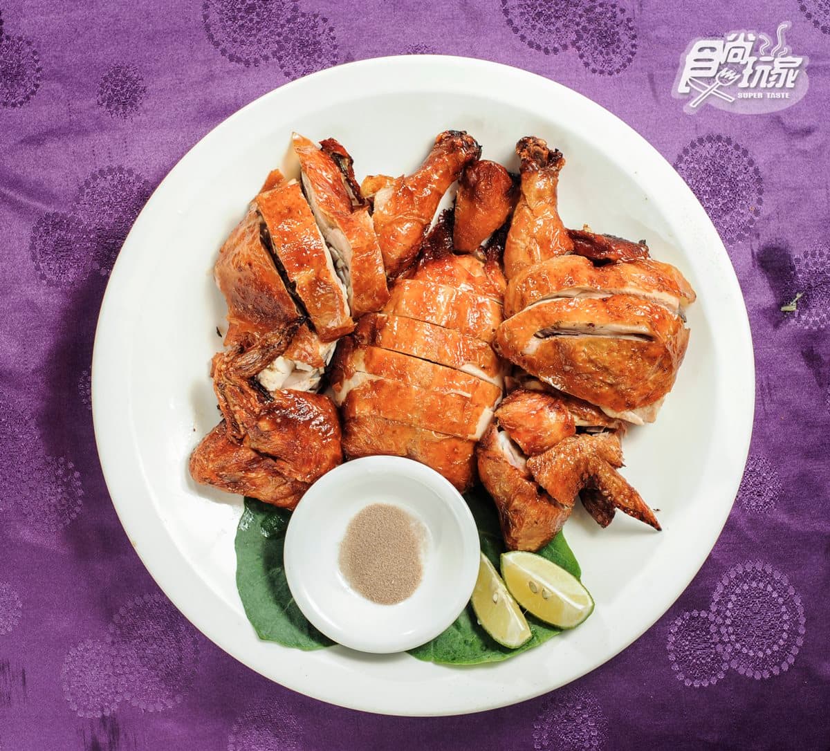 聚餐首選!北中南5家創意菜餐廳→第1家必點「天鵝酥餅」「刺蝟奶皇包」 聚餐首選!北中南5家創意菜餐廳→第1家必點「天鵝酥餅」「刺蝟奶皇包」