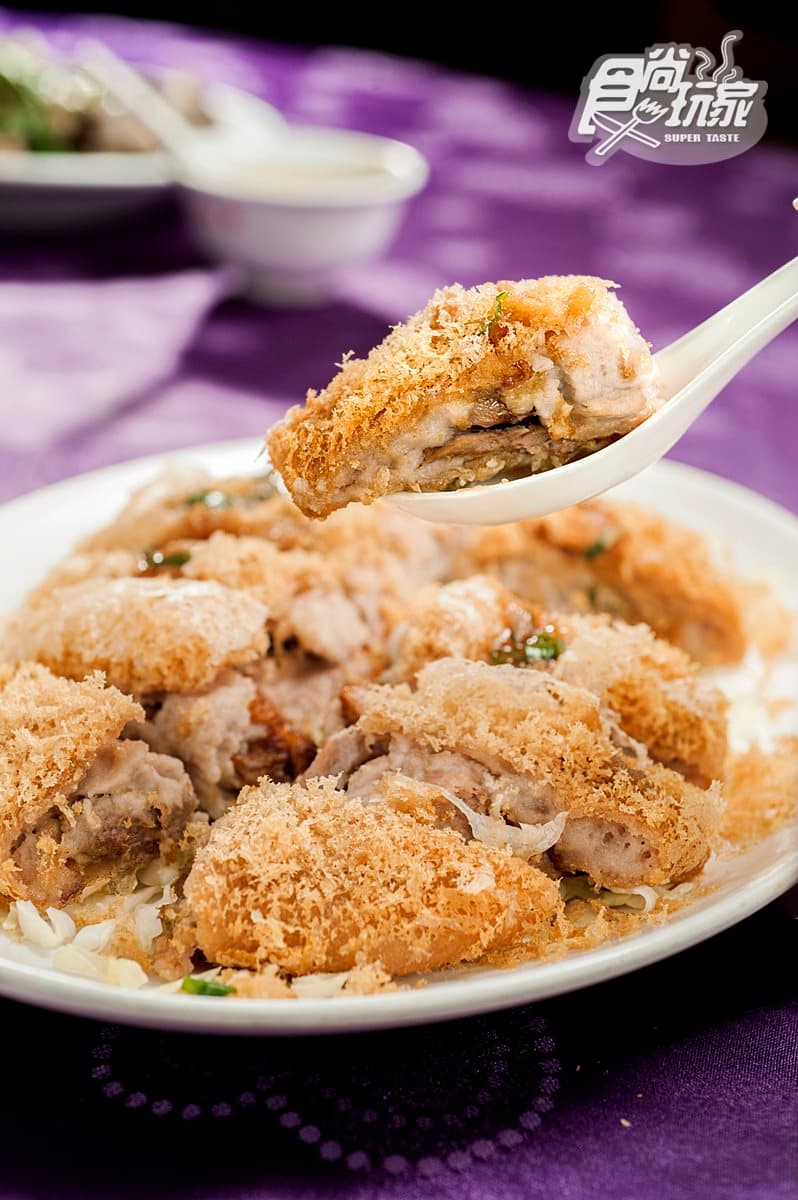 聚餐首選!北中南5家創意菜餐廳→第1家必點「天鵝酥餅」「刺蝟奶皇包」 聚餐首選!北中南5家創意菜餐廳→第1家必點「天鵝酥餅」「刺蝟奶皇包」