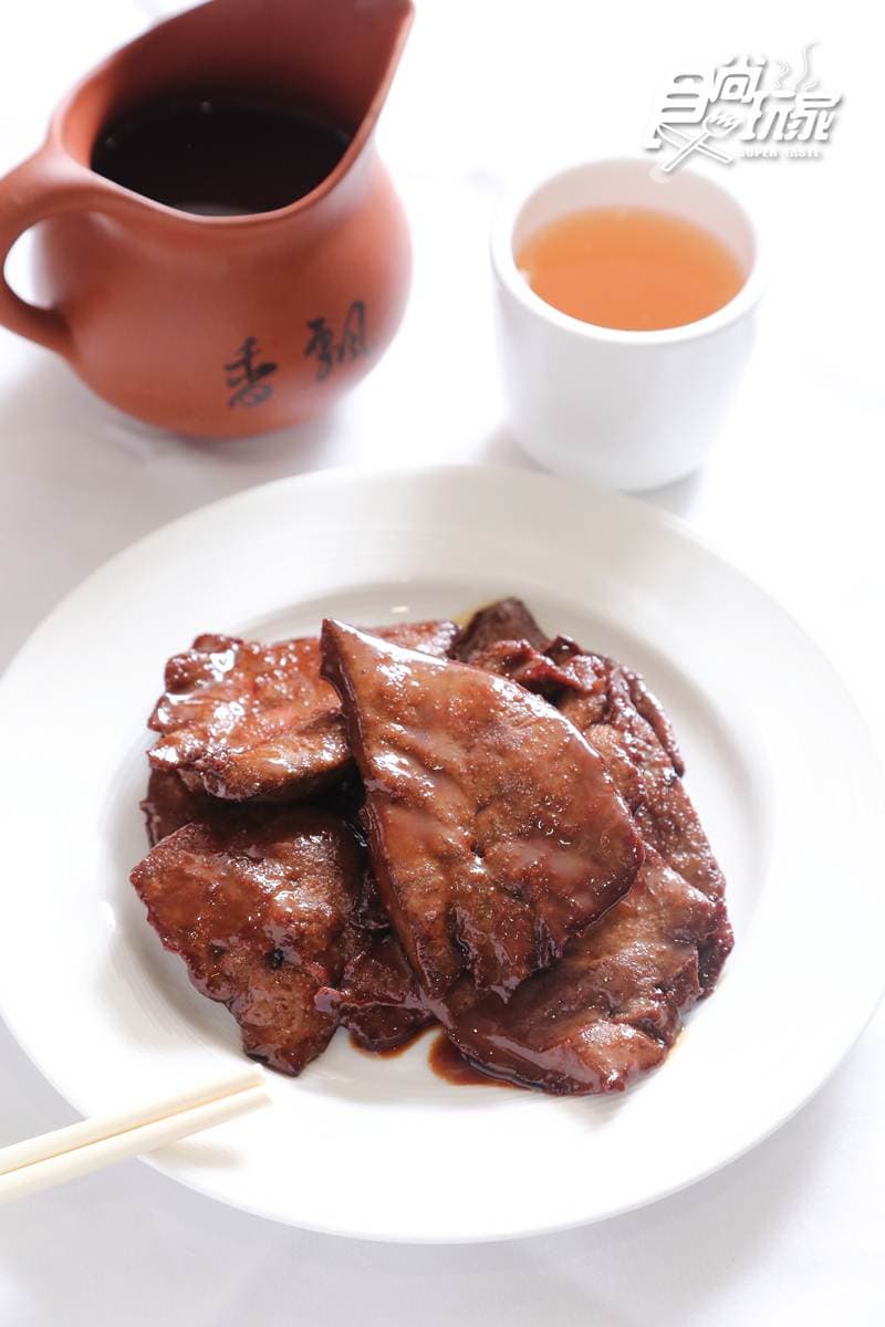 聚餐首選!北中南5家創意菜餐廳→第1家必點「天鵝酥餅」「刺蝟奶皇包」 聚餐首選!北中南5家創意菜餐廳→第1家必點「天鵝酥餅」「刺蝟奶皇包」