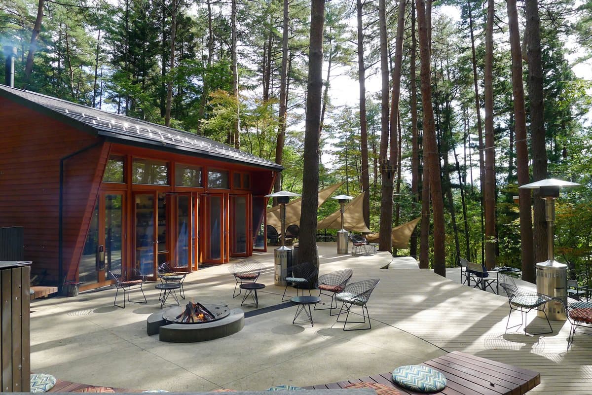 什麼都不用帶!3個夢幻露營度假村→第1個窗景就是富士山 什麼都不用帶!3個夢幻露營度假村→第1個窗景就是富士山