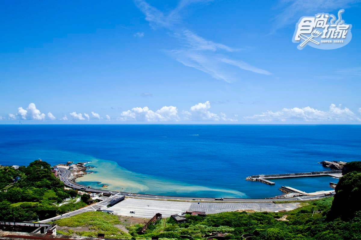 東北角最推「濱海公路1日遊」:最美海線鐵道、全台最大3D電影、黃金瀑布、富豪遊艇 東北角最推「濱海公路1日遊」:最美海線鐵道、全台最大3D電影、黃金瀑布、富豪遊艇