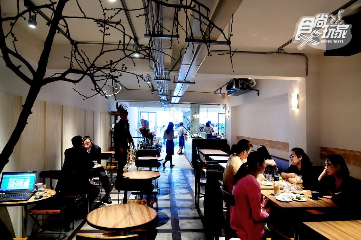 民生社區人推!賴著不想走5間咖啡店:透明工業風屋頂、依心情特調咖啡 民生社區人推!賴著不想走5間咖啡店:透明工業風屋頂、依心情特調咖啡