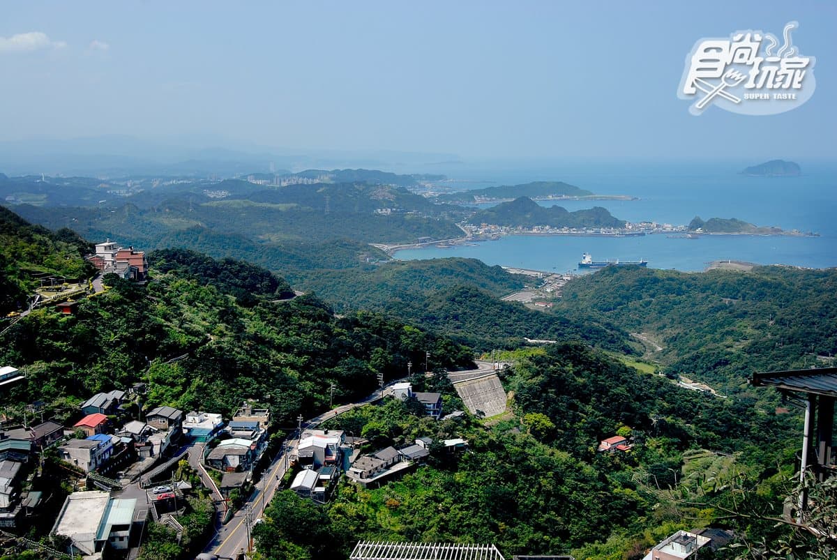 網友力推「再訪度極高」的老街!《神隱少女》茶樓、產金最多百年礦坑、鬼臉劇場、40年老芋圓 網友力推「再訪度極高」的老街!《神隱少女》茶樓、產金最多百年礦坑、鬼臉劇場、40年老芋圓