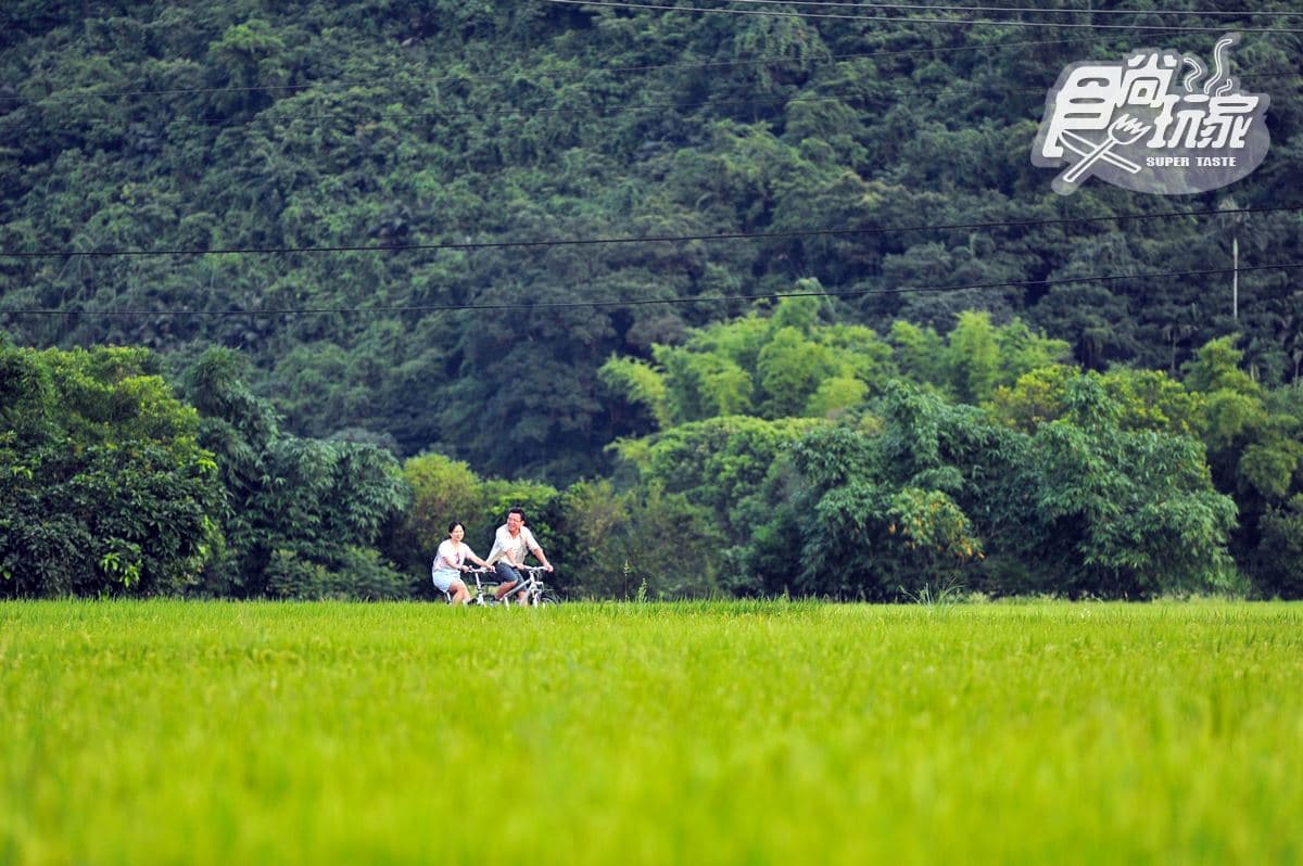 避開人潮!玩宜蘭4私房景點:瀑布SPA、綠洲看火車飛馳、植物園賞繡球花、單車穿梭稻浪 避開人潮!玩宜蘭4私房景點:瀑布SPA、綠洲看火車飛馳、植物園賞繡球花、單車穿梭稻浪
