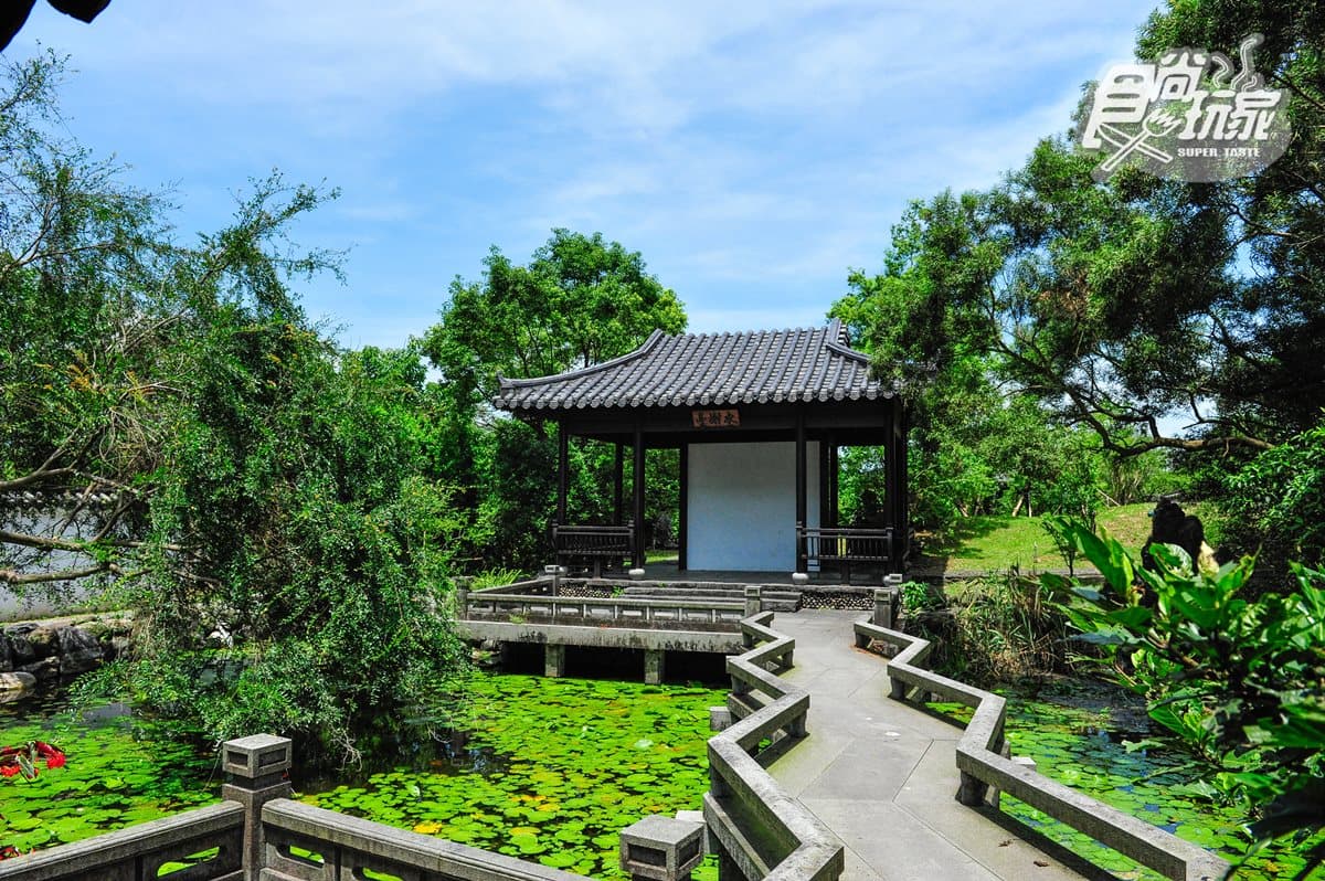 避開人潮!玩宜蘭4私房景點:瀑布SPA、綠洲看火車飛馳、植物園賞繡球花、單車穿梭稻浪 避開人潮!玩宜蘭4私房景點:瀑布SPA、綠洲看火車飛馳、植物園賞繡球花、單車穿梭稻浪