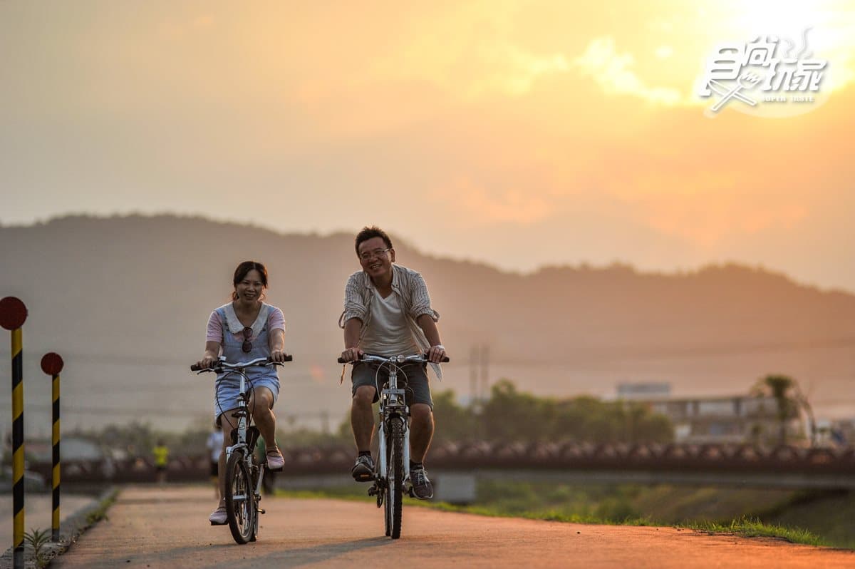 避開人潮!玩宜蘭4私房景點:瀑布SPA、綠洲看火車飛馳、植物園賞繡球花、單車穿梭稻浪 避開人潮!玩宜蘭4私房景點:瀑布SPA、綠洲看火車飛馳、植物園賞繡球花、單車穿梭稻浪