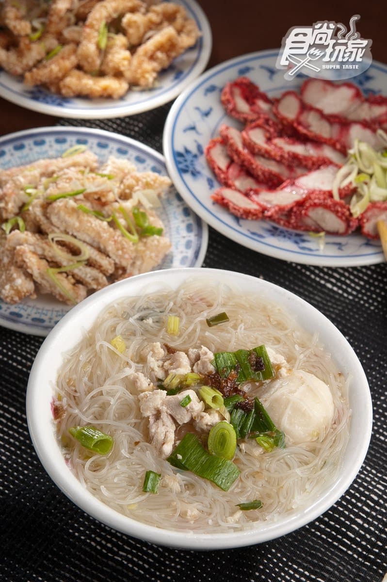 台北人私房景點!「延三夜市」白天吃到晚上這5攤:米其林高麗菜飯、肥瘦雙享米糕 台北人私房景點!「延三夜市」白天吃到晚上這5攤:米其林高麗菜飯、肥瘦雙享米糕