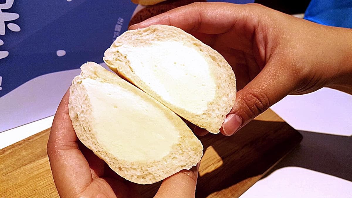 生乳新甜點!夏日限定爆漿「生乳堡」4款人氣口味必吃 生乳新甜點!夏日限定爆漿「生乳堡」4款人氣口味必吃