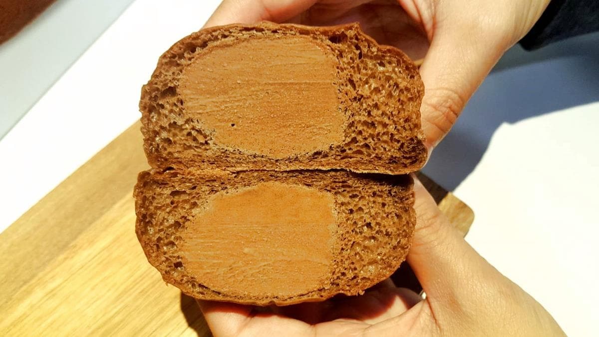 生乳新甜點!夏日限定爆漿「生乳堡」4款人氣口味必吃 生乳新甜點!夏日限定爆漿「生乳堡」4款人氣口味必吃