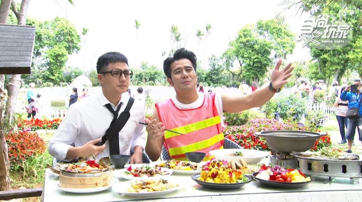 【節目預告】5/21〜5/24苗栗紓壓之旅、台北巷弄美味、花蓮美食傳說、48小時玩越南 【節目預告】5/21〜5/24苗栗紓壓之旅、台北巷弄美味、花蓮美食傳說、48小時玩越南