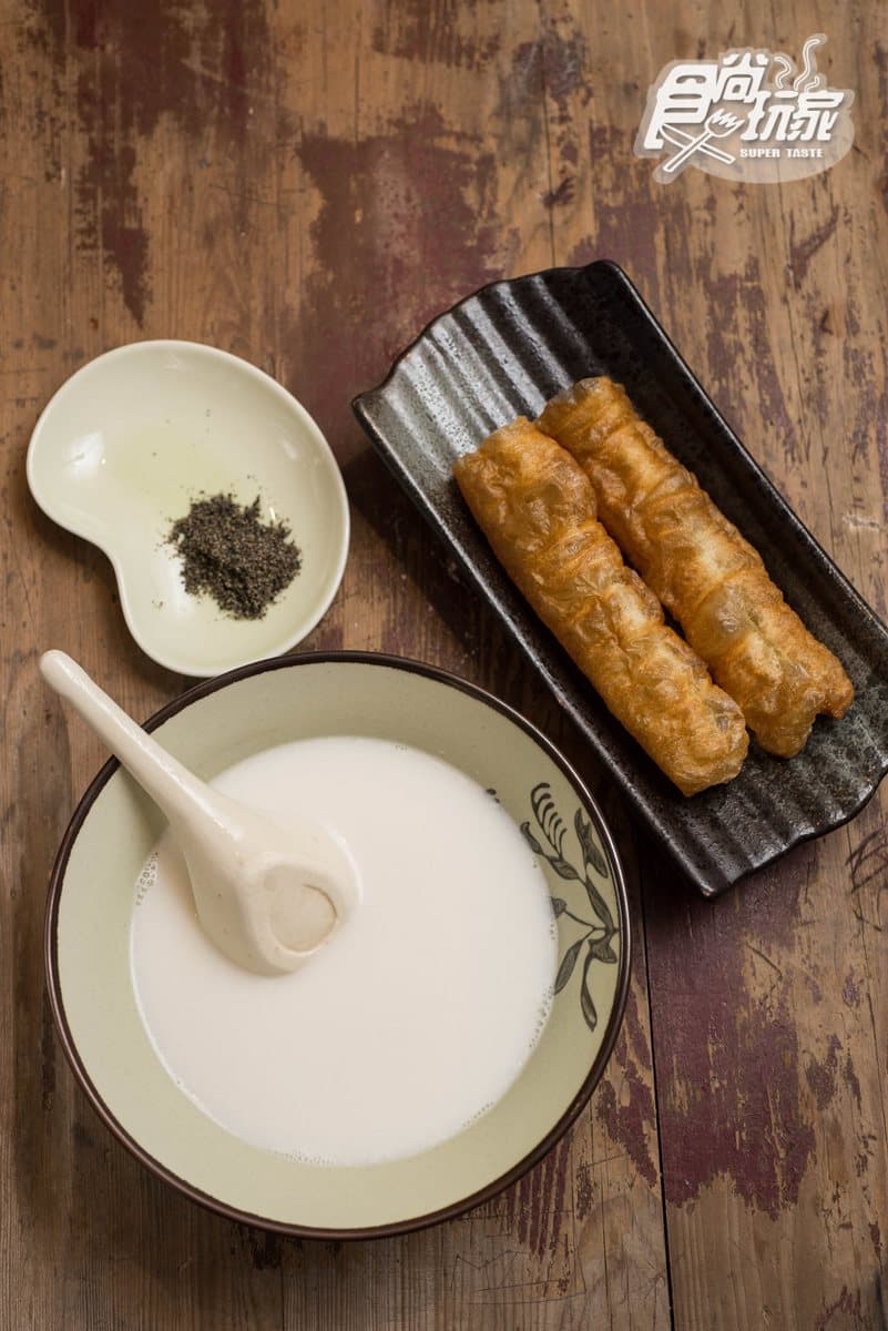 池上在地人帶路!7家隱藏版美食:炒黑糖剉冰、桑葉做的米蛋糕、山葵醬油豆花、臘肉味的咖啡 池上在地人帶路!7家隱藏版美食:炒黑糖剉冰、桑葉做的米蛋糕、山葵醬油豆花、臘肉味的咖啡